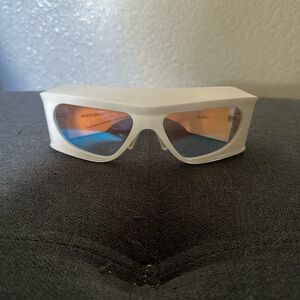 Gentle Monster x Coperni 5G Bold Shield Sunglasses